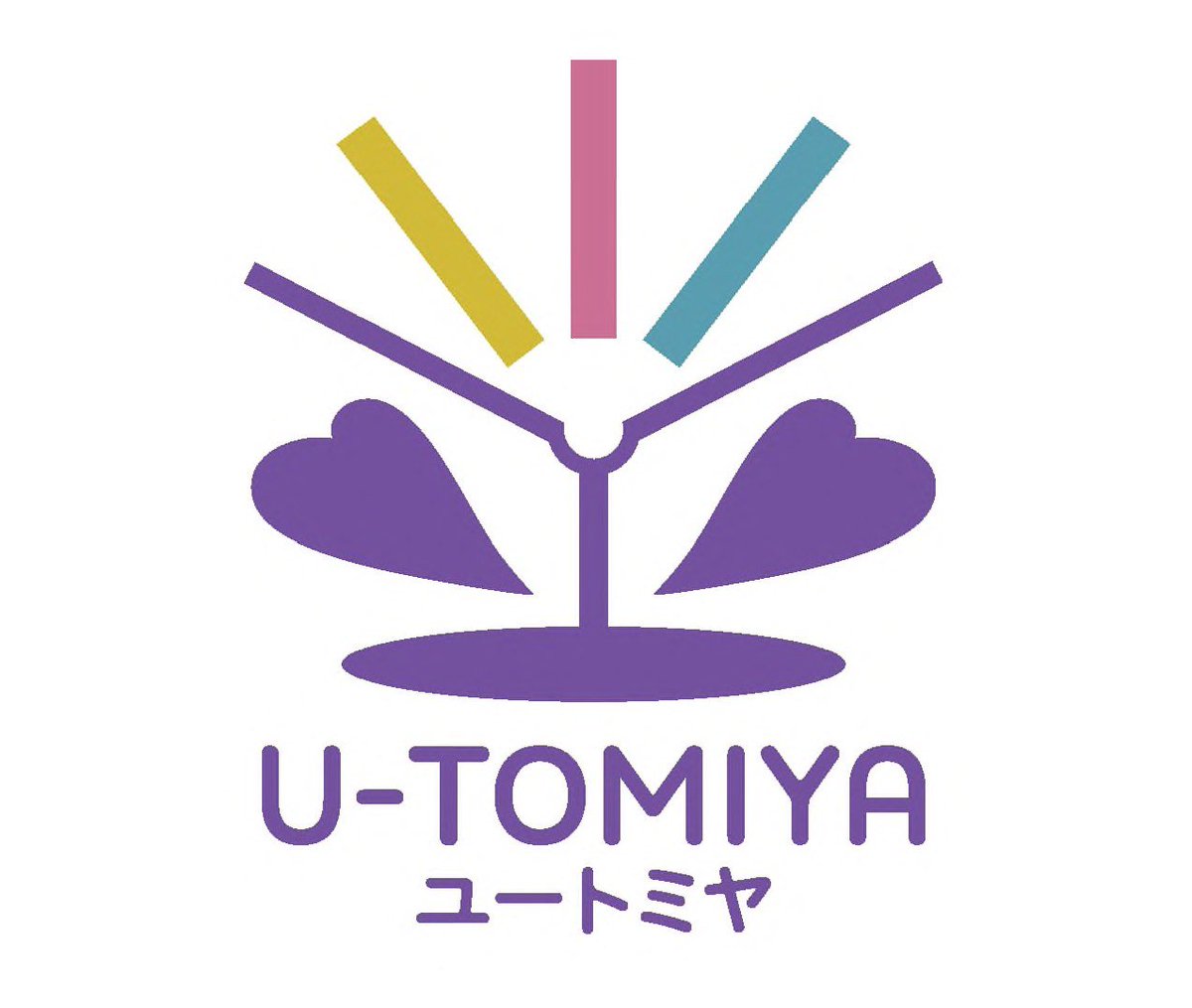 ユートミヤ