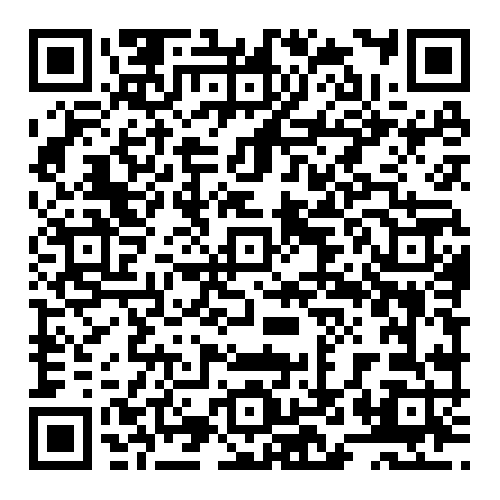 入会申込QRコード